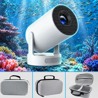 GlowNemo Ocean Room Projector ⭐